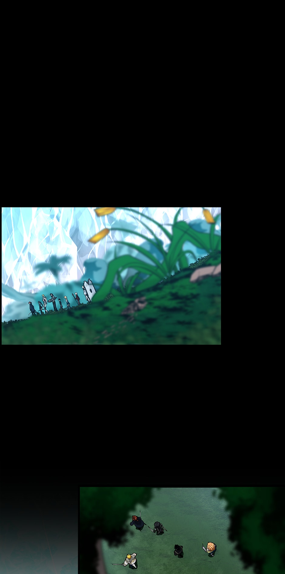 The Beginning After The End Chapter 63 image 02